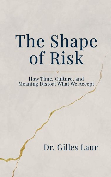 Produktbild: The Shape of Risk