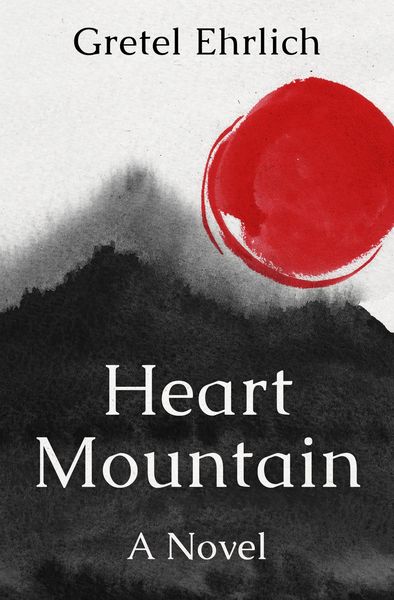 Produktbild: Heart Mountain