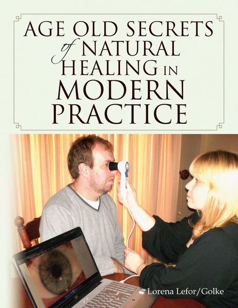 Produktbild: Age old Secrets of Natural Healing in Modern Practice