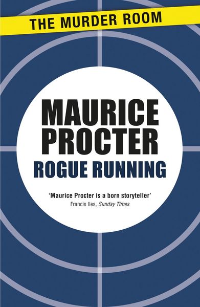 Produktbild: Rogue Running