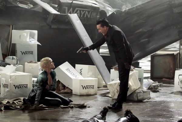 Produktbild: Gotham: Staffel 5 [3 DVDs]