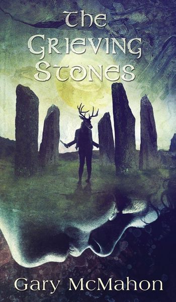 Produktbild: The Grieving Stones