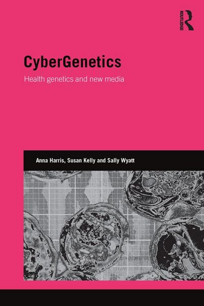 Produktbild: CyberGenetics