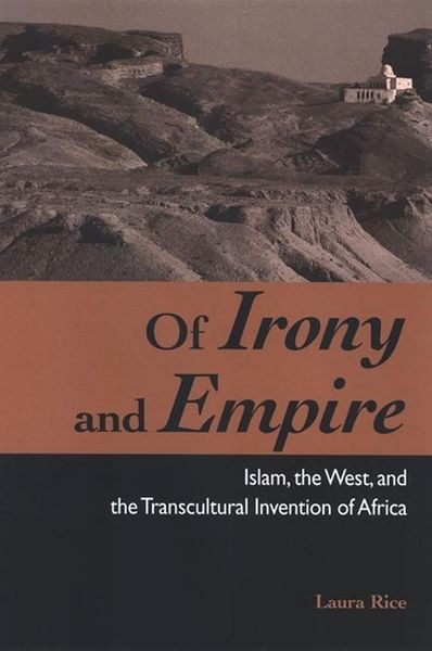 Produktbild: Of Irony and Empire