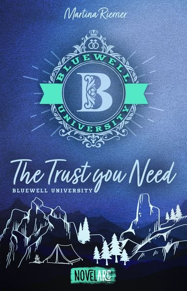 Produktbild: Bluewell University - The Trust You Need