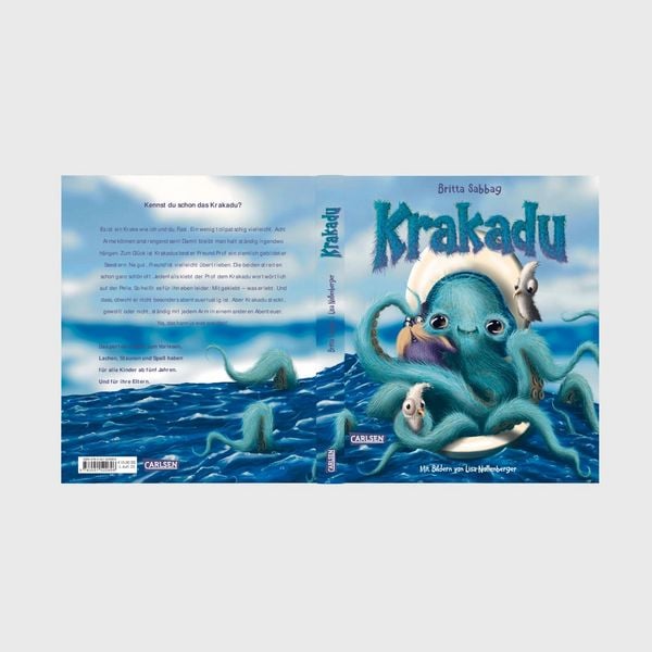 Produktbild: Krakadu
