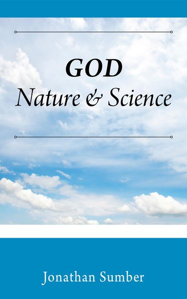 Produktbild: God Nature & Science