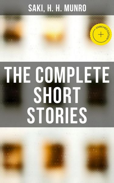 Produktbild: The Complete Short Stories