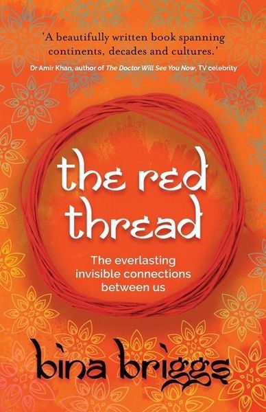 Produktbild: The Red Thread