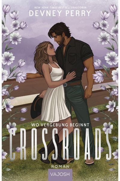 Produktbild: Crossroads