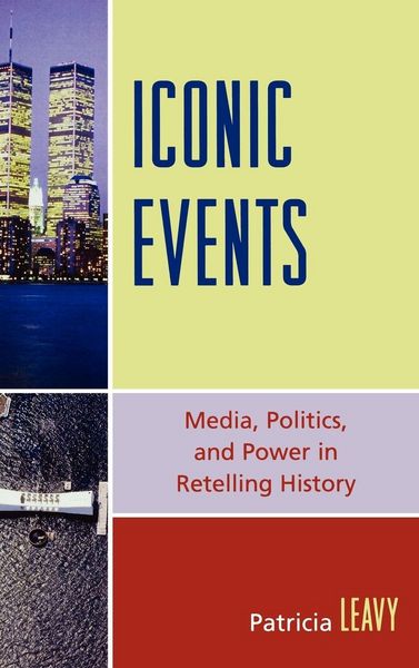 Produktbild: Iconic Events