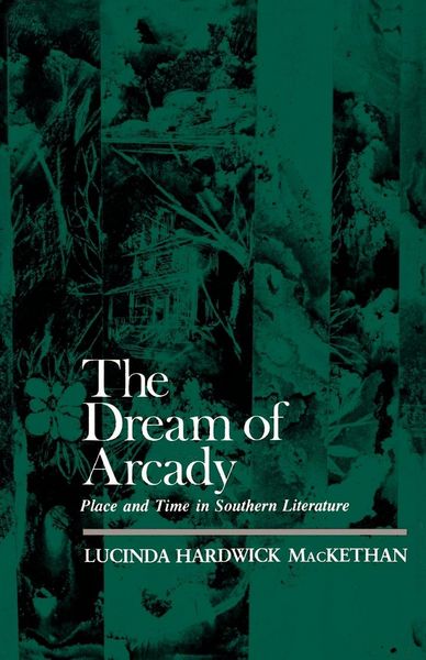 Produktbild: The Dream of Arcady