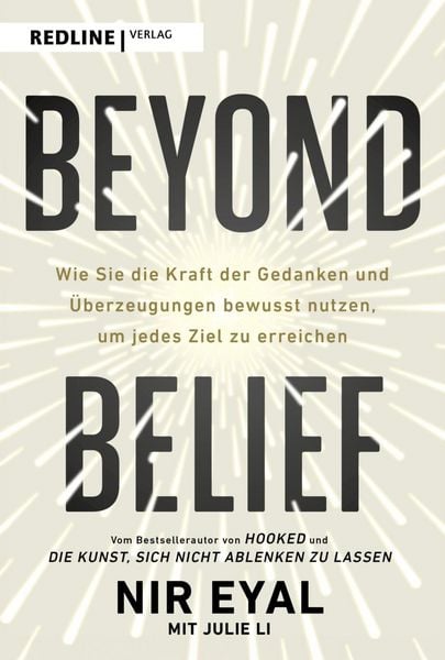 Produktbild: Beyond Belief