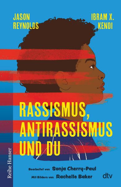 Produktbild: Rassismus, Antirassismus und du