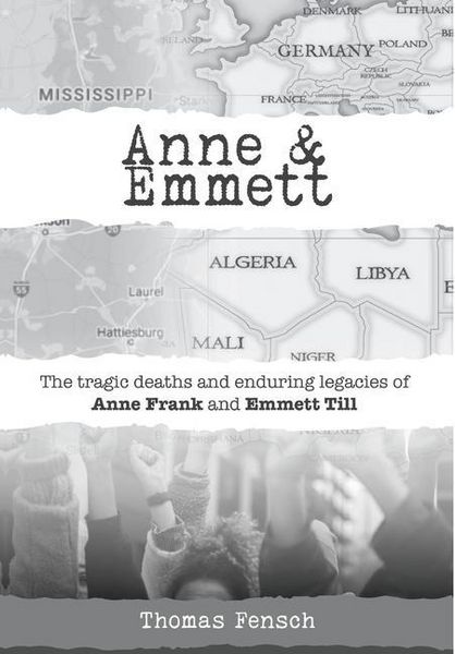 Produktbild: Anne and Emmett