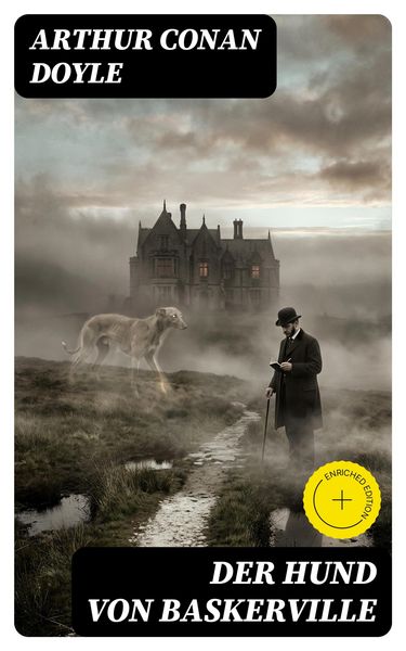Produktbild: Der Hund von Baskerville