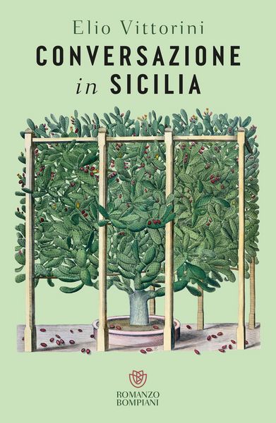 Produktbild: Conversazione in Sicilia