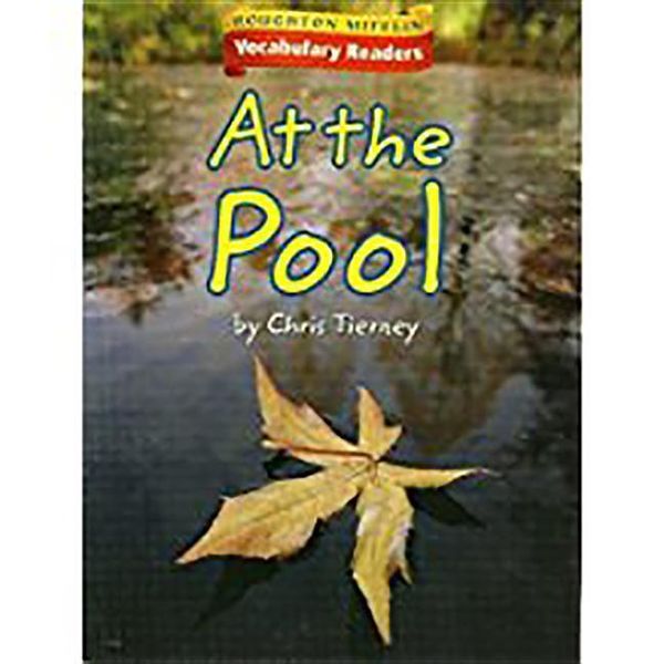 Produktbild: At the Pool: Theme 2.3 Level 1