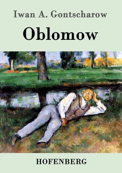 Produktbild: Oblomow