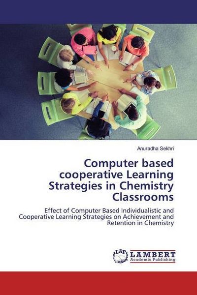 Produktbild: Sekhri, A: Computer based cooperative Learning Strategies in