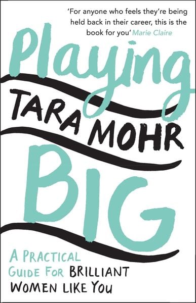 Produktbild: Playing Big