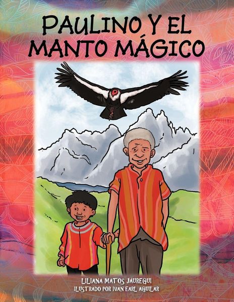 Produktbild: Paulino y El Manto Magico