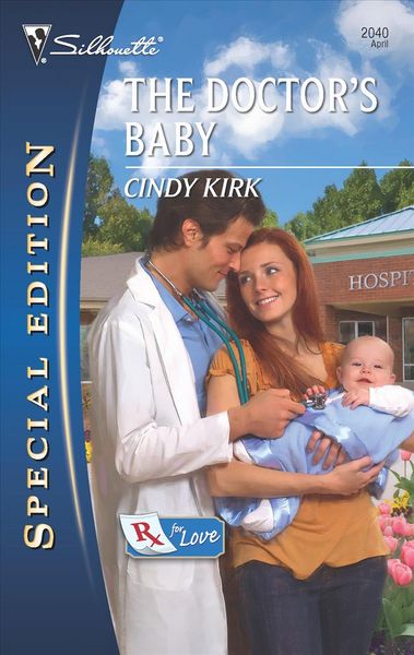 Produktbild: The Doctor's Baby