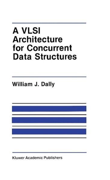 Produktbild: A VLSI Architecture for Concurrent Data Structures