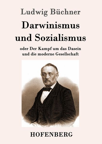 Produktbild: Darwinismus und Sozialismus