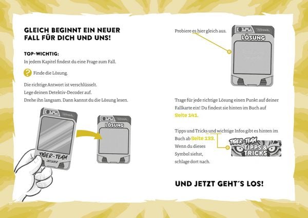 Produktbild: Tiger-Team &ndash; Friedhof der Dinosaurier