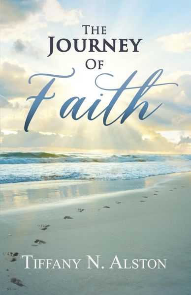 Produktbild: The Journey of Faith