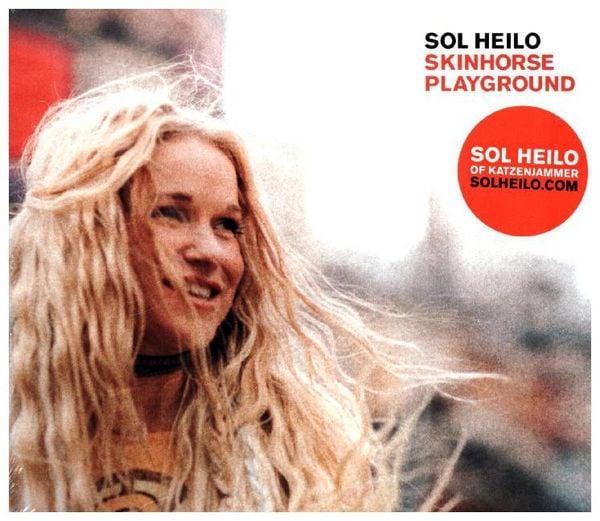 Produktbild: Skinhorse Playground