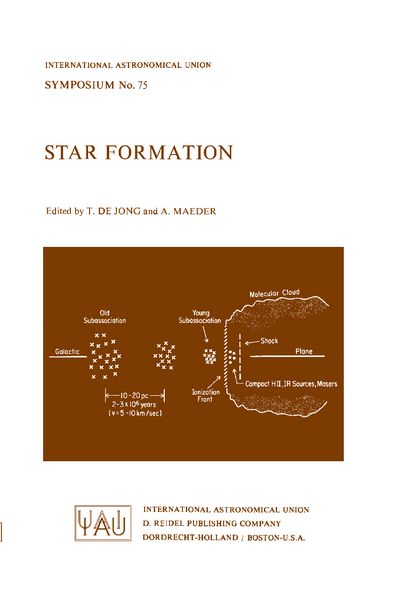 Produktbild: Star Formation