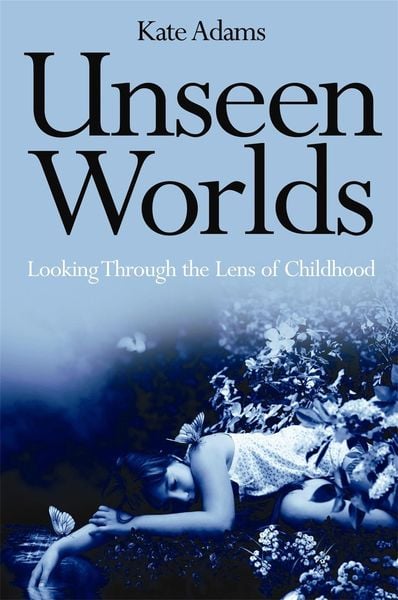 Produktbild: Unseen Worlds