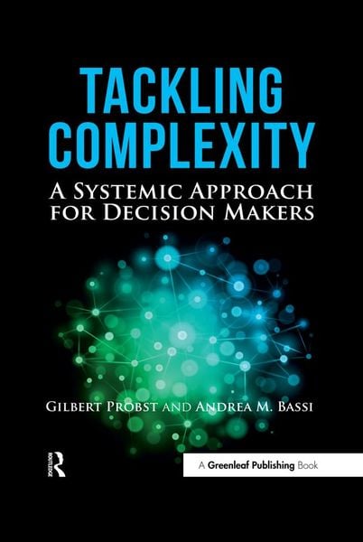 Produktbild: Tackling Complexity