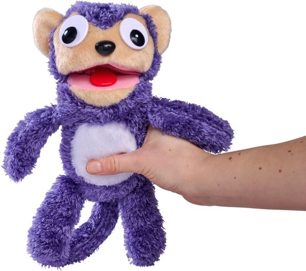 Produktbild: ScreamerZ Affe