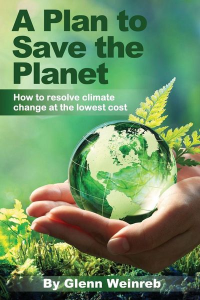 Produktbild: A Plan to Save the Planet