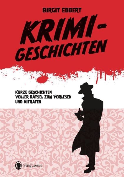Produktbild: Krimigeschichten