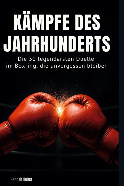 Produktbild: K&auml;mpfe des Jahrhunderts