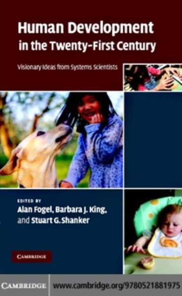 Produktbild: Human Development in the Twenty-First Century