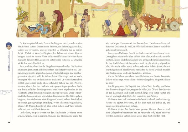 Produktbild: Kidstory