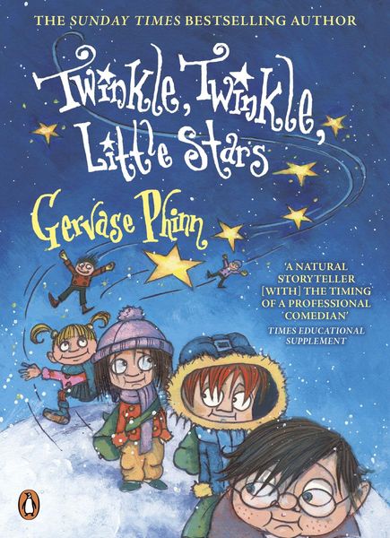 Produktbild: Twinkle, Twinkle, Little Stars