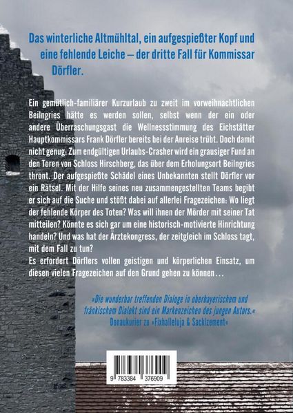 Produktbild: Gro&szlig;kopfert