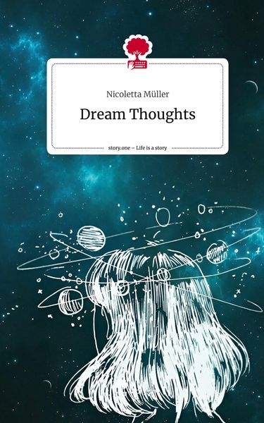 Produktbild: Dream Thoughts. Life is a Story - story.one