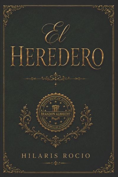 Produktbild: El Heredero