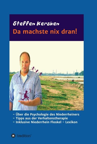 Produktbild: Da machste nix dran!