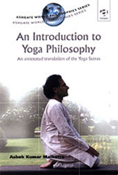 Produktbild: Malhotra, A: An Introduction to Yoga Philosophy