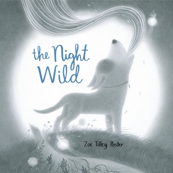 Produktbild: The Night Wild
