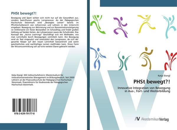 Produktbild: PHSt bewegt?!