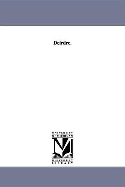 Produktbild: Deirdre.